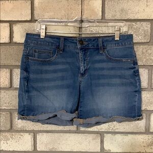 3for$20 shorts  size 8